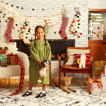 The most beautiful holiday decor