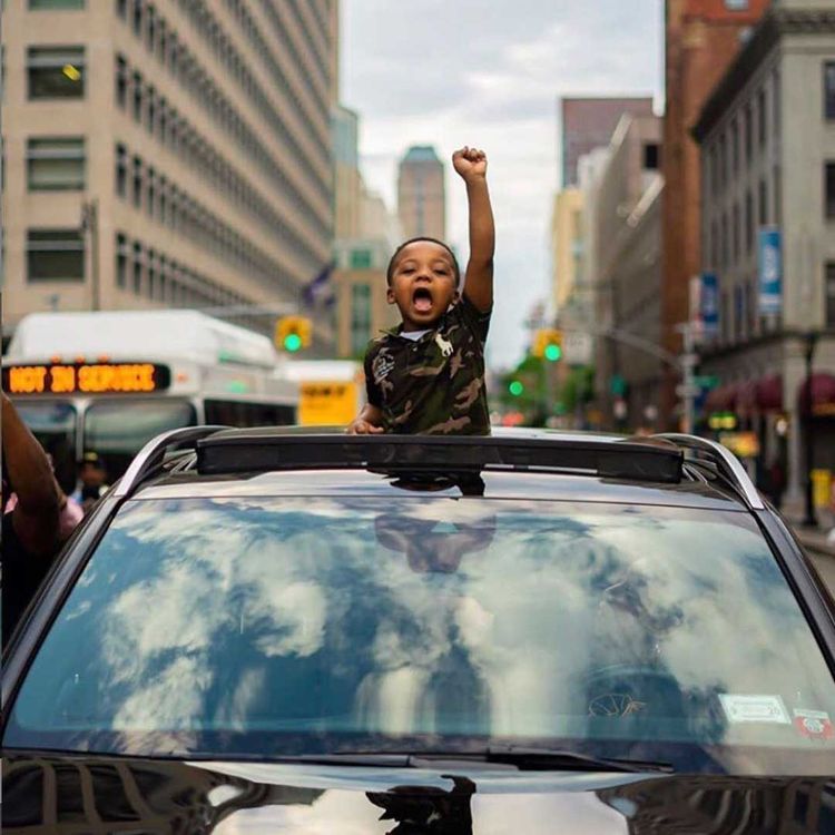 Getting Kids Involved in Activism