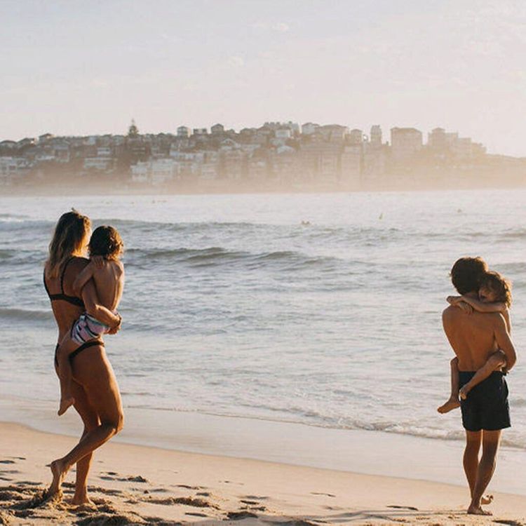 How to Raise a Kid Who Loves to Swim