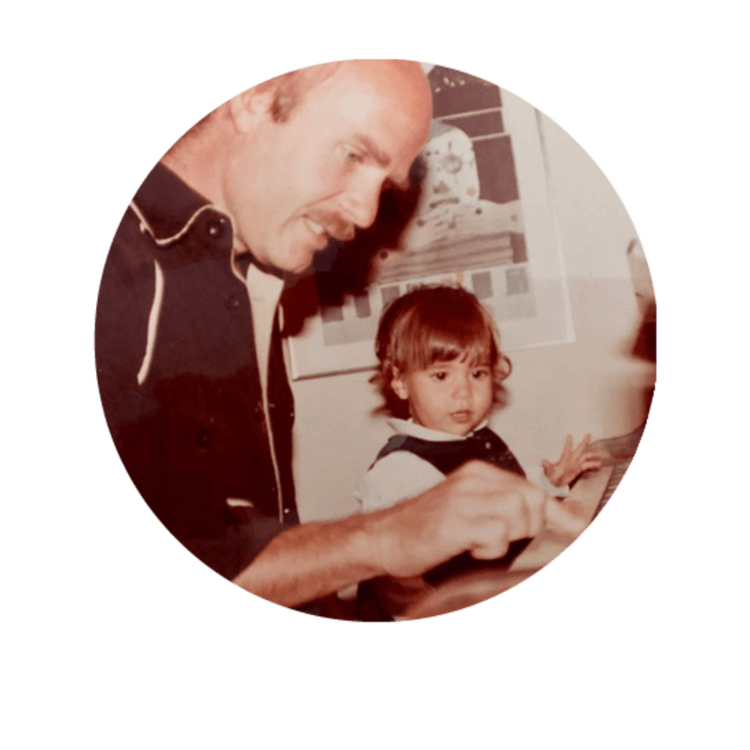 3 Things I Learned From My Parents 