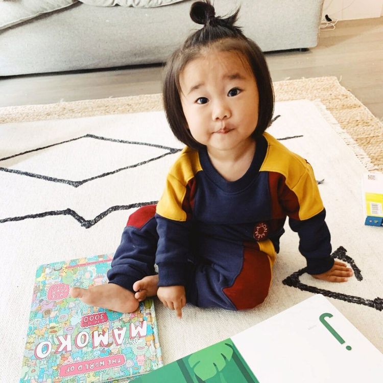 Joyce Lee's Picks for Back to (Home) School