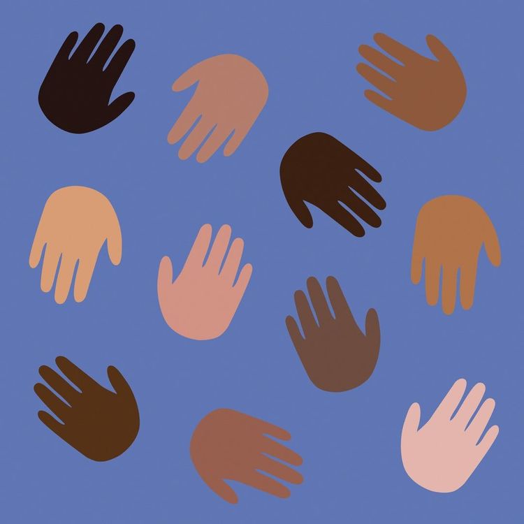 Columnist Dr. Bronwyn Charlton on Talking About Race With Kids