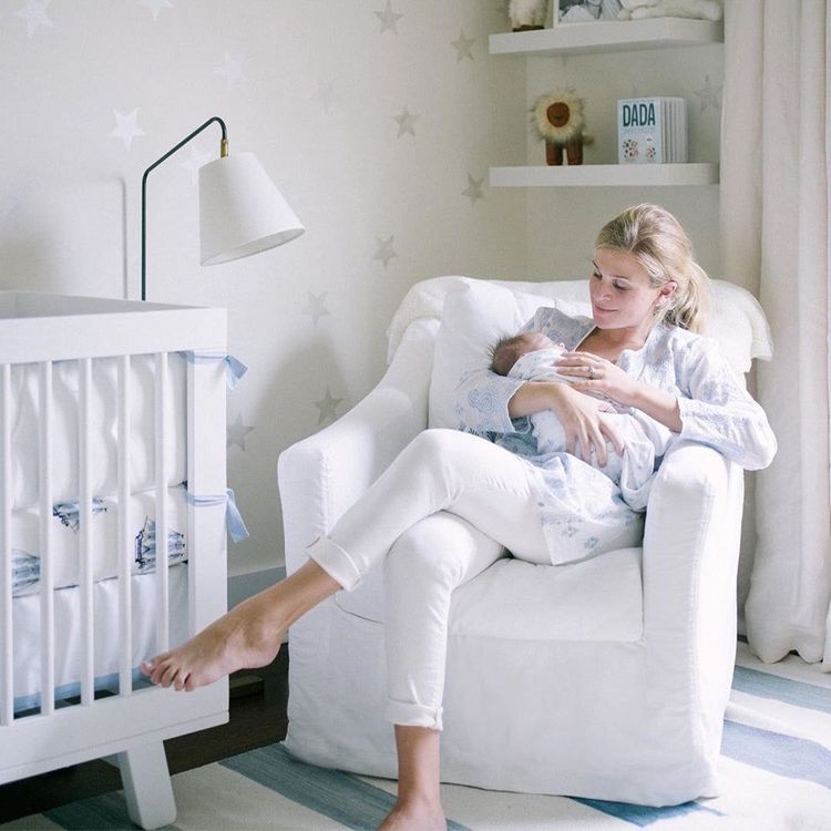 Lucy Cuneo on Planning For Baby During a Pandemic