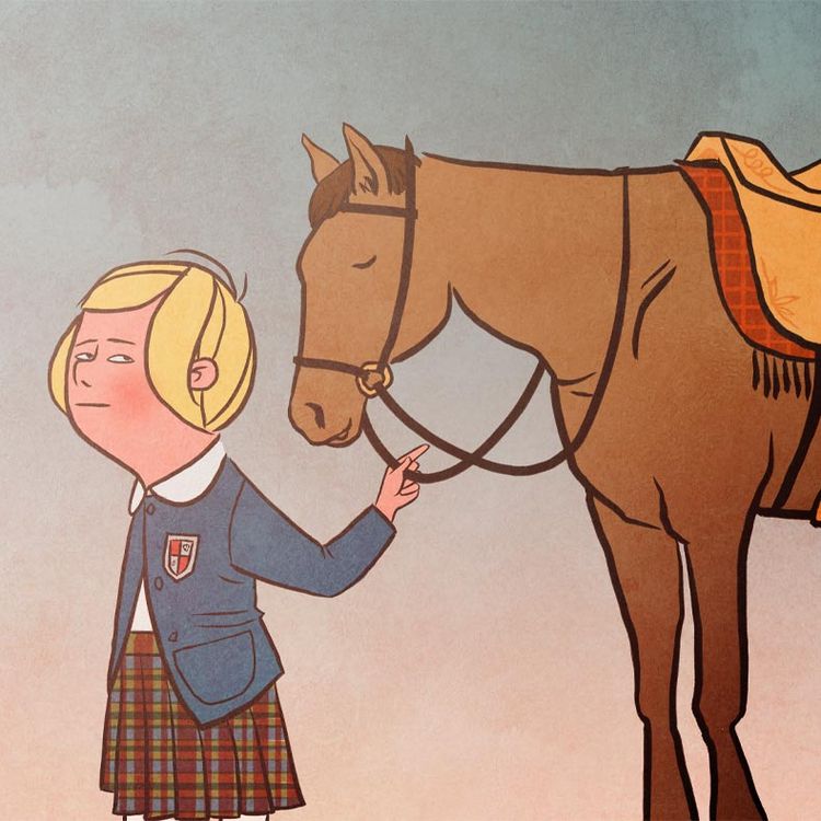Man of the House: How Not to Get into Private Schools – Part Deux