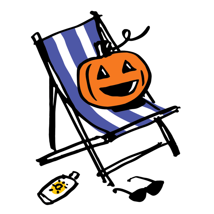 September Is the Cruelest Month
