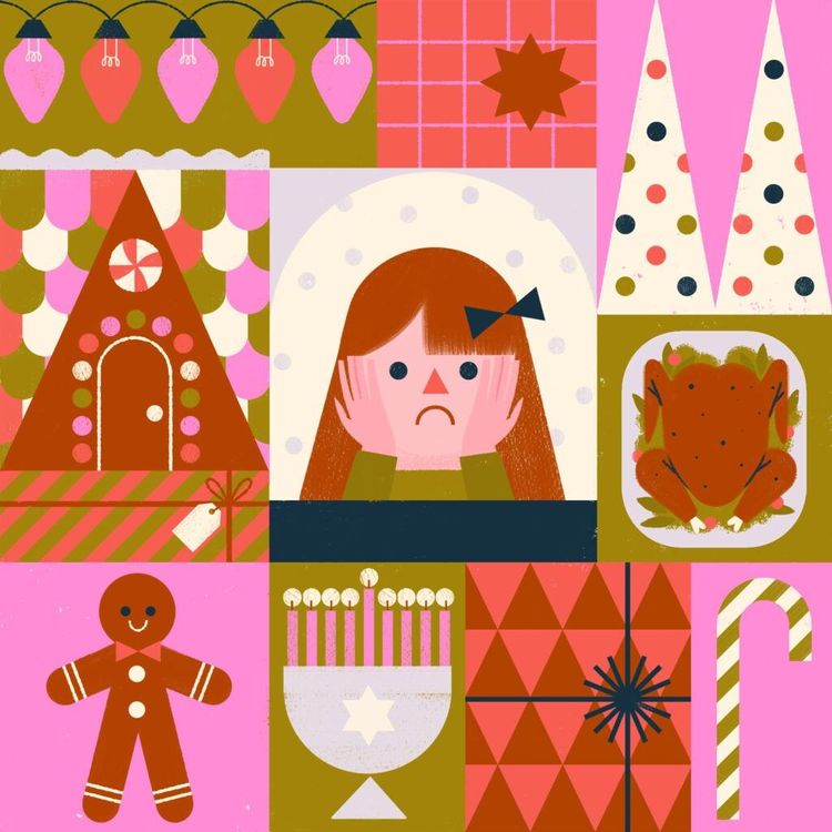  How To Minimize Holiday Meltdowns |Maisonette 