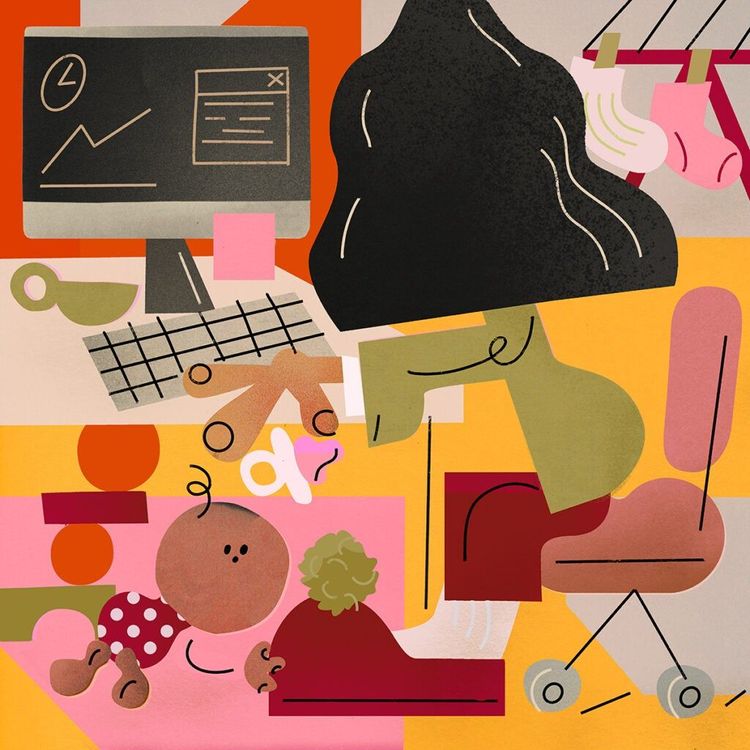 Let's Discuss: The Mother Load