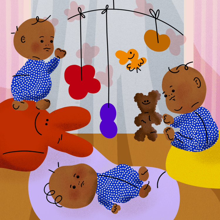 What is the RIE Parenting Method, Exactly? | Maisonette