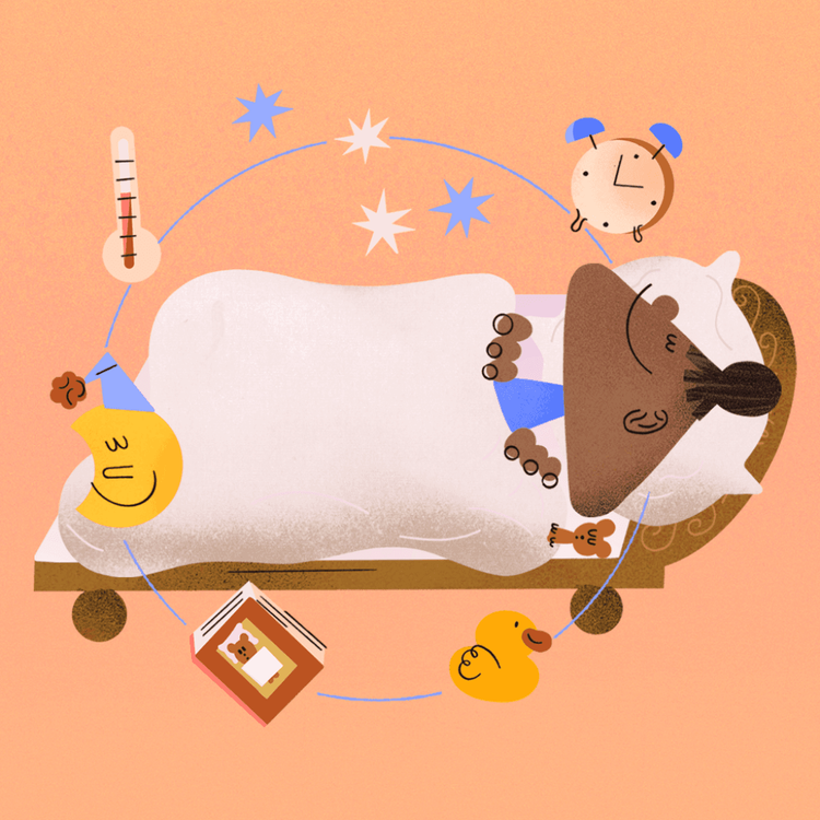 Dr. Alan Greene on Sleep Issues