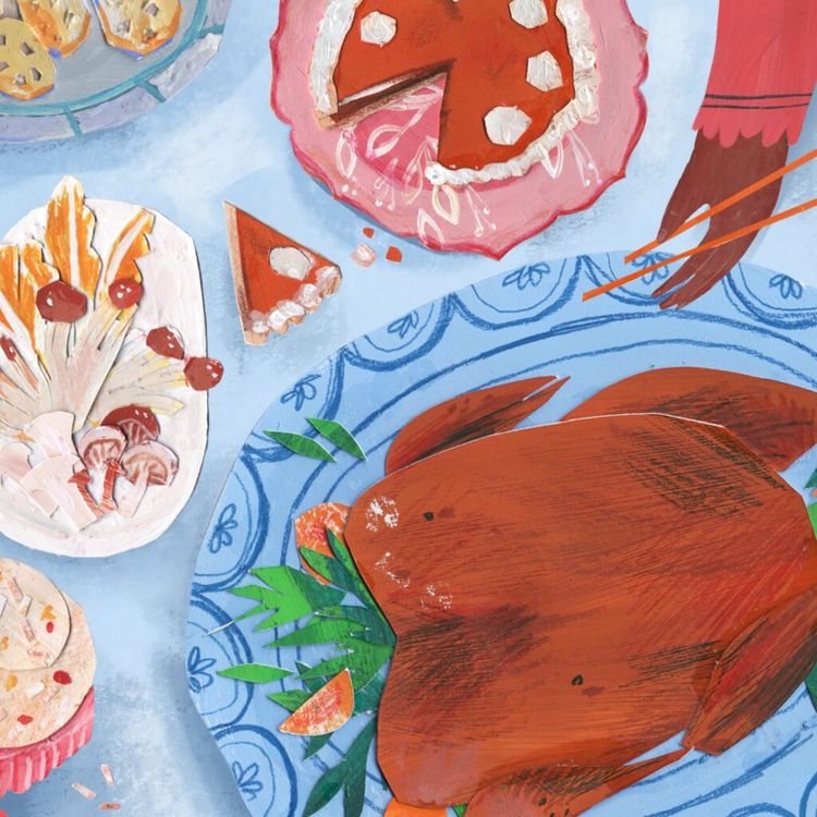What 5 Food World Parents Are Making This Thanksgiving | Maisonette