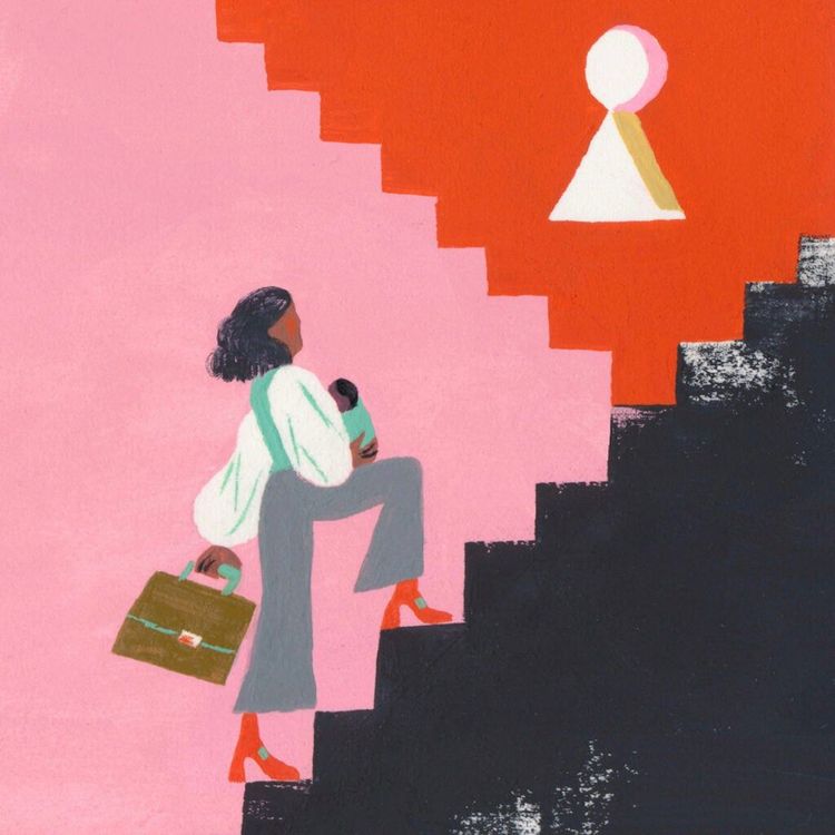 Ask Lauren: Navigating Ambition as a Parent - Maisonette