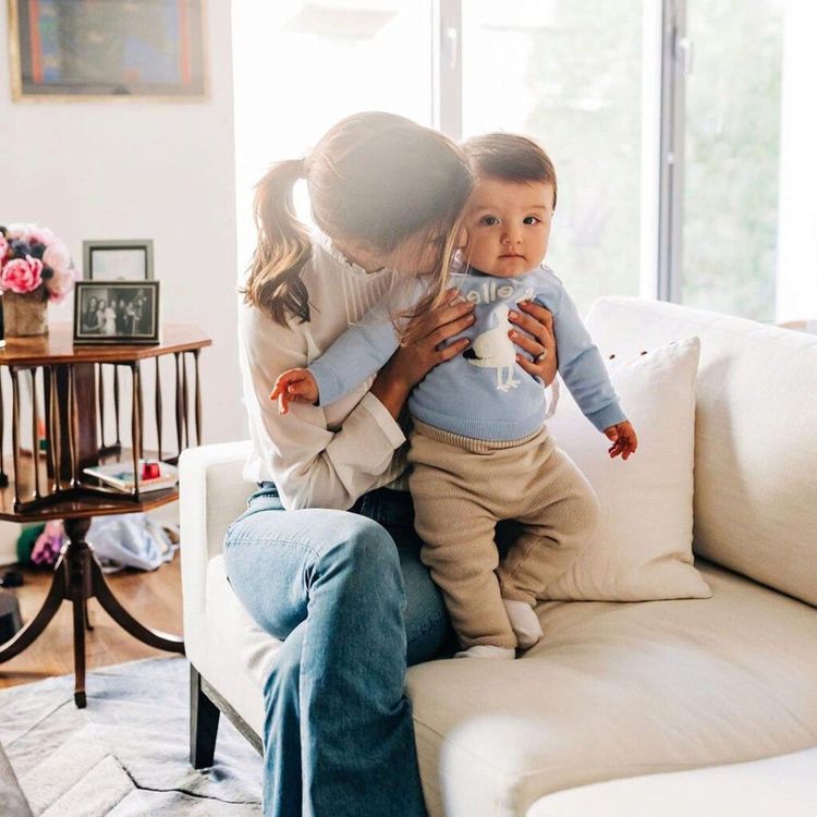 Thoughtful gifts for the new moms in your life.