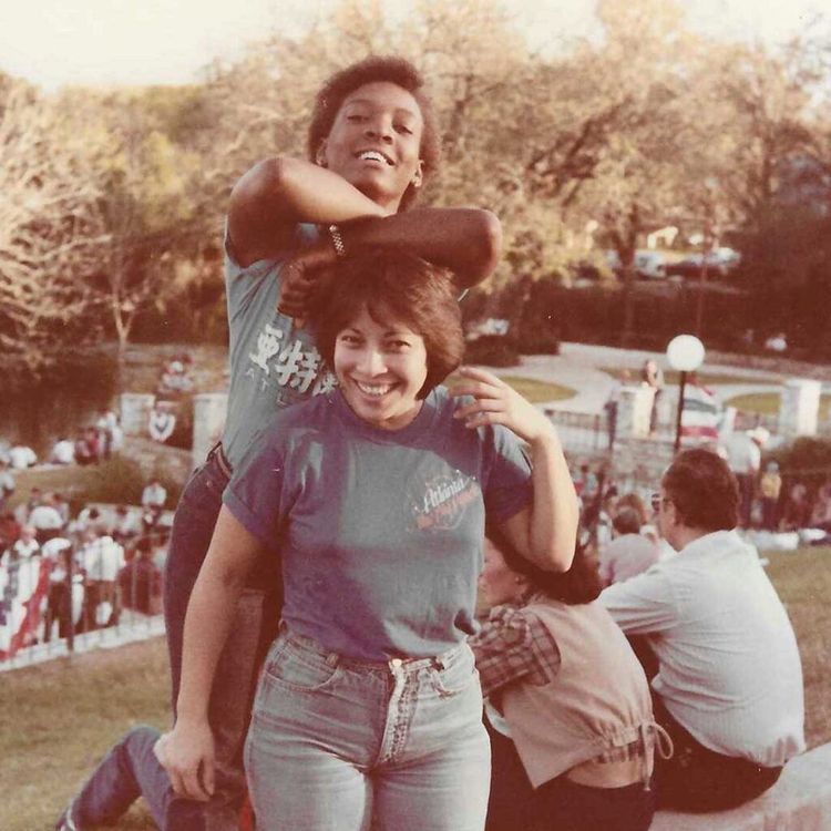 @aliceonSunday’s Ashly Rose celebrates the love between her moms, and reflects on the many revolutions that made her very existence possible.