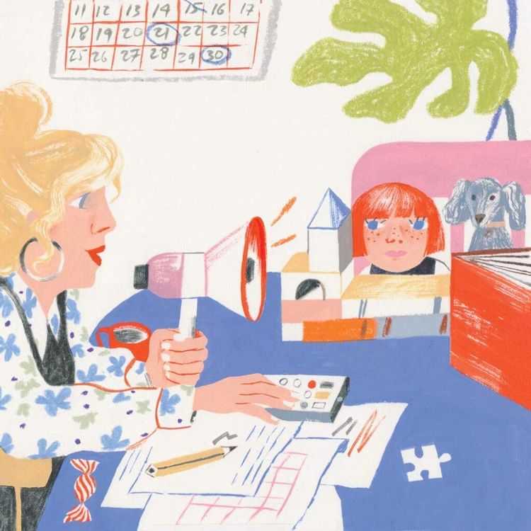 Lauren Smith Brody on Negotiating At Work and At Home