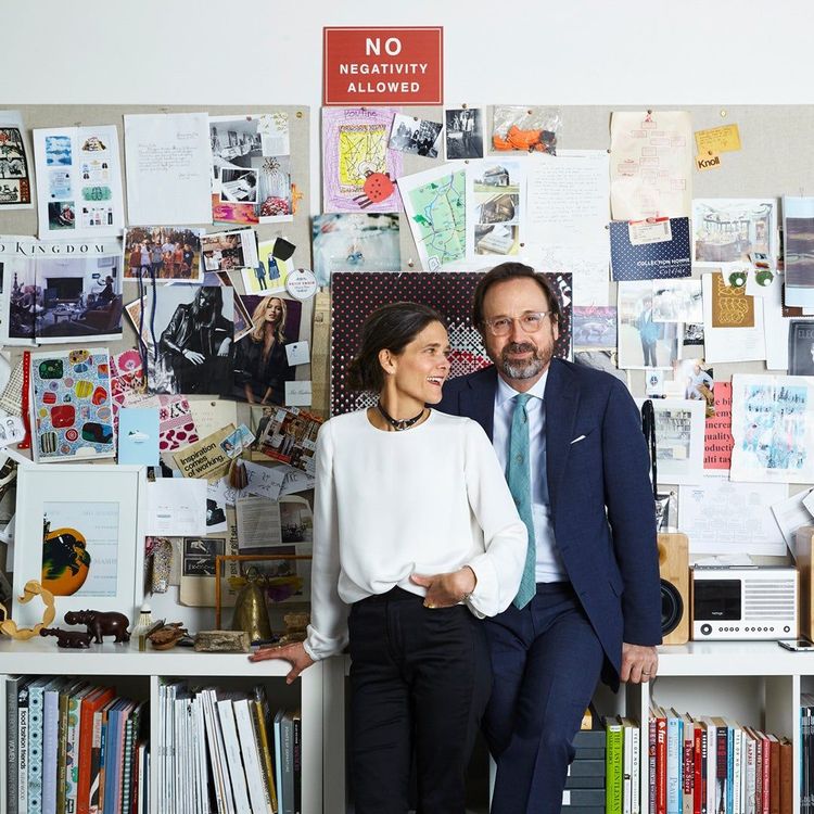 Sid & Ann Mashburn's guide to kid-friendly Atlanta