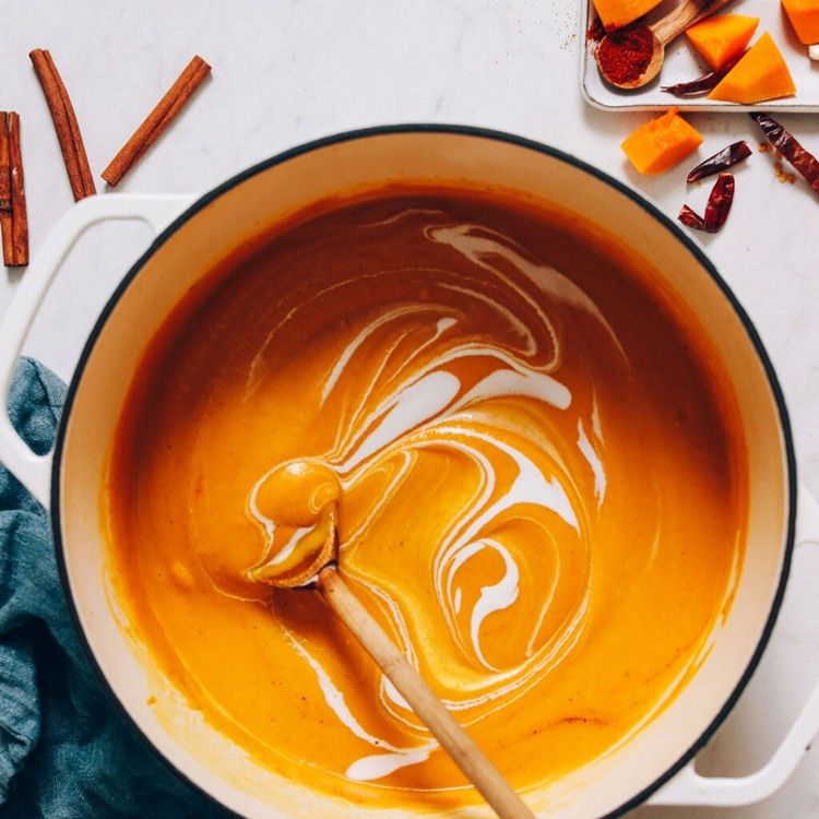 The Best Family-Friendly Soup Recipes 