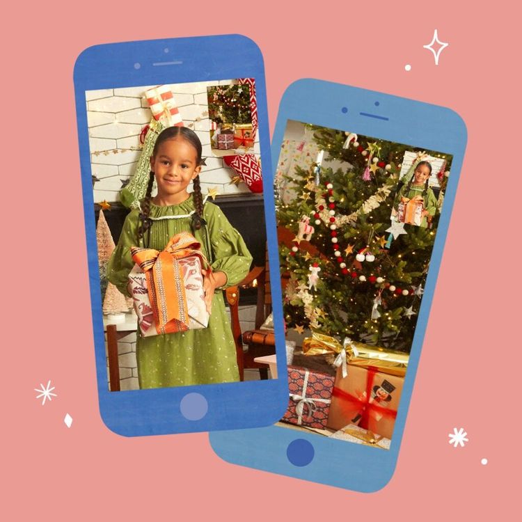 How to Virtually Celebrate the Holidays With Grandparents During Covid-19