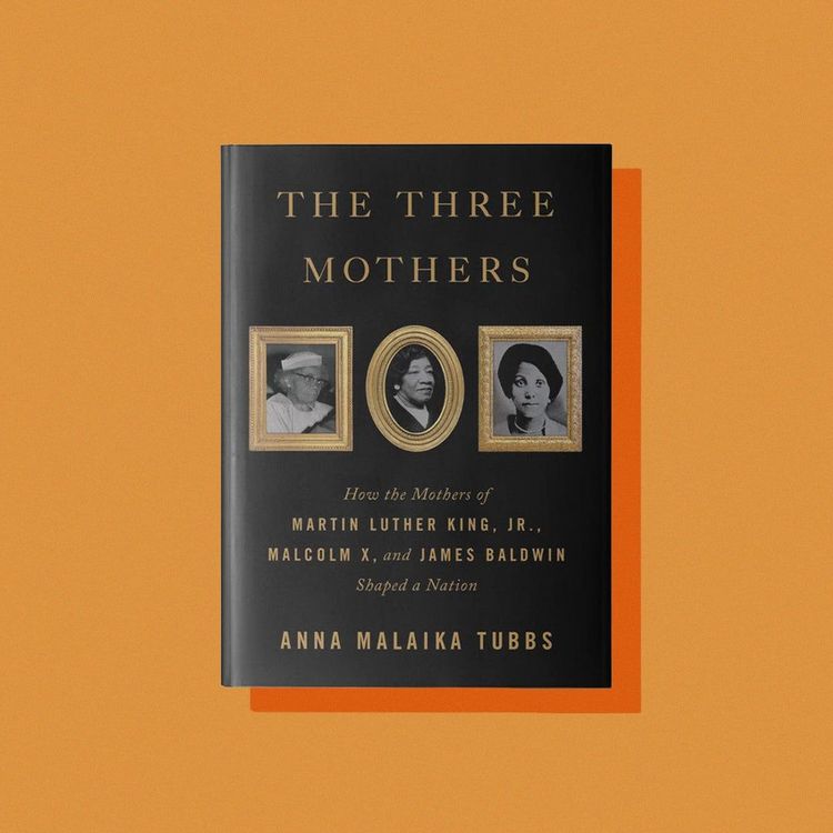 Anna Malaika Tubbs on The Three Mothers