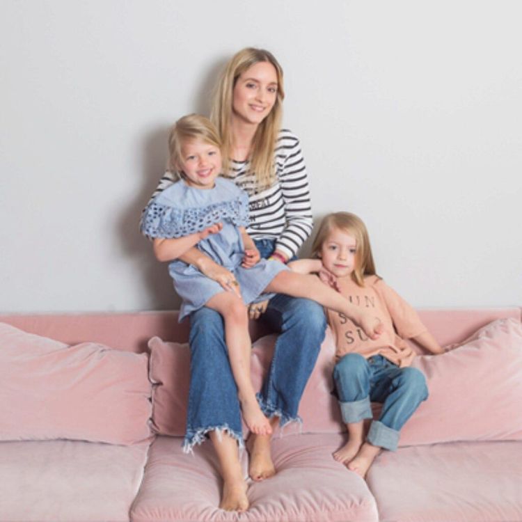 An interview with Dutch fashion blogger Charlotte Groeneveld