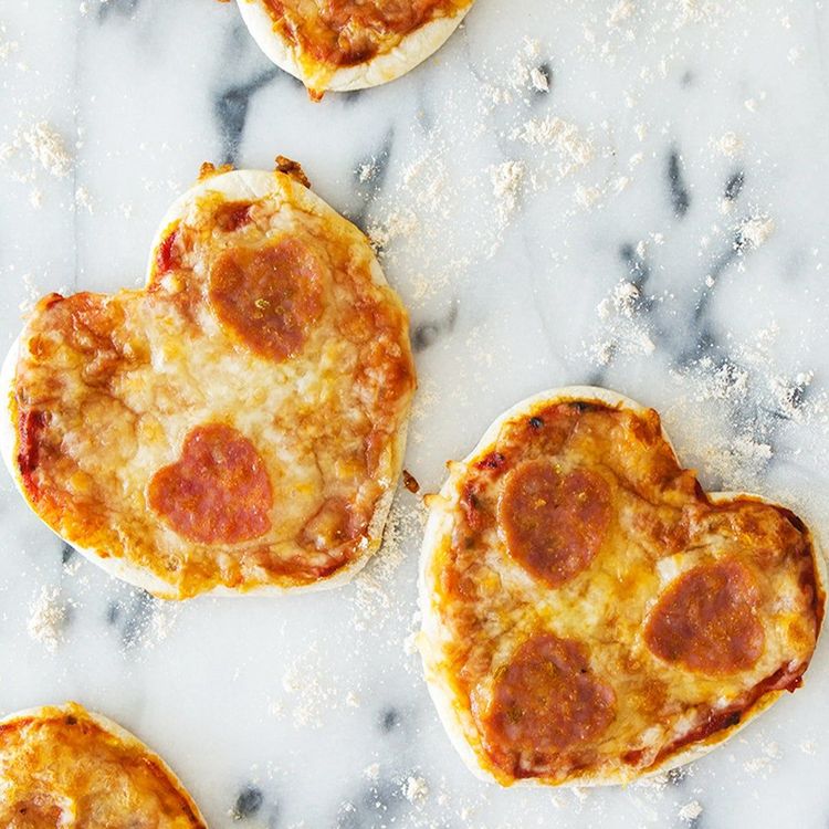 Valentine’s Day Recipes for Families and Kids