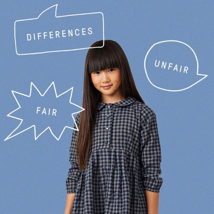 Talking to Kids About Race: Why Language Matters