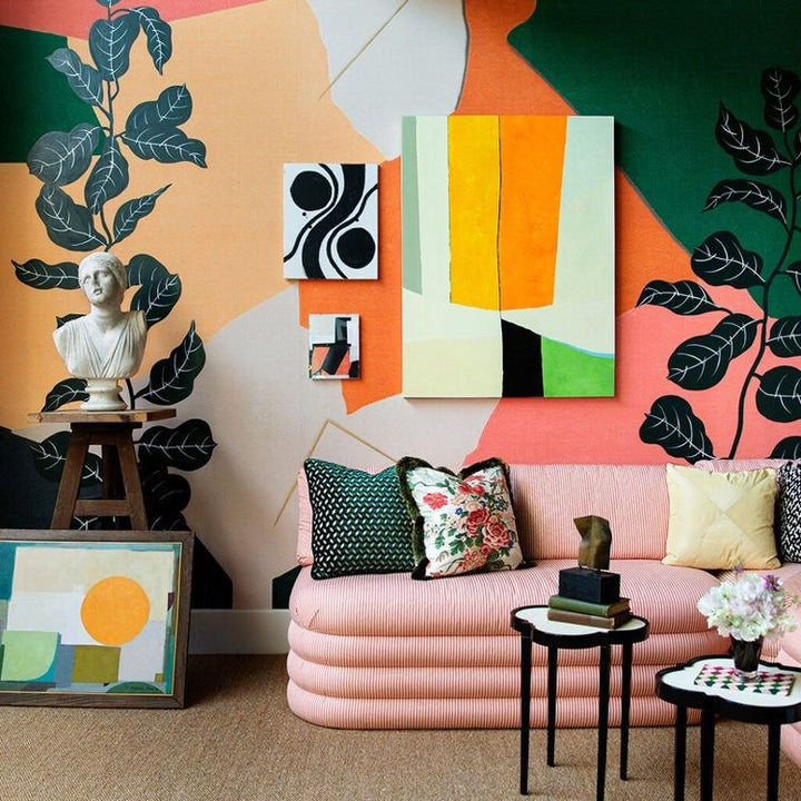 Tips and inspiration from interior designer Young Huh.