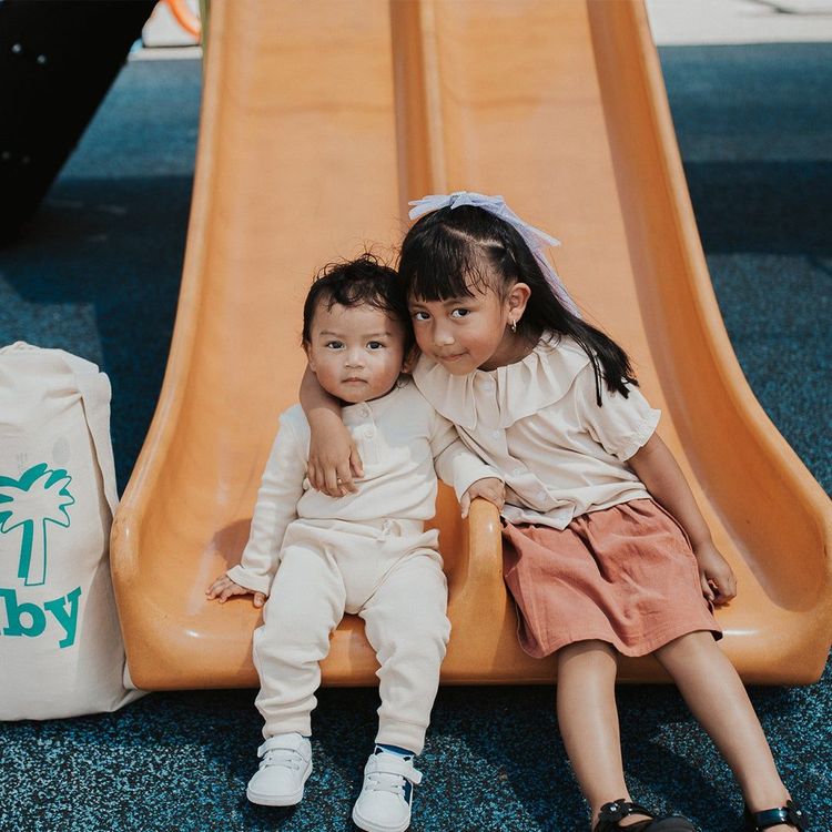 Back to School With Baby2Baby - Maisonette