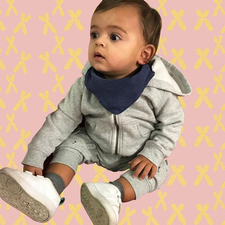 Baby Daddies: No, Really, Who Is His Dad? 