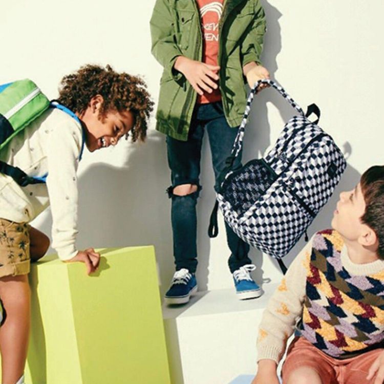 The Best Backpacks for Back to School