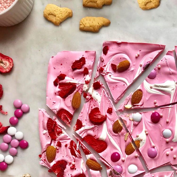 Valentine's Day Crafts for Kids 
