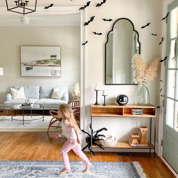 Halloween Decoration Ideas - Maisonette