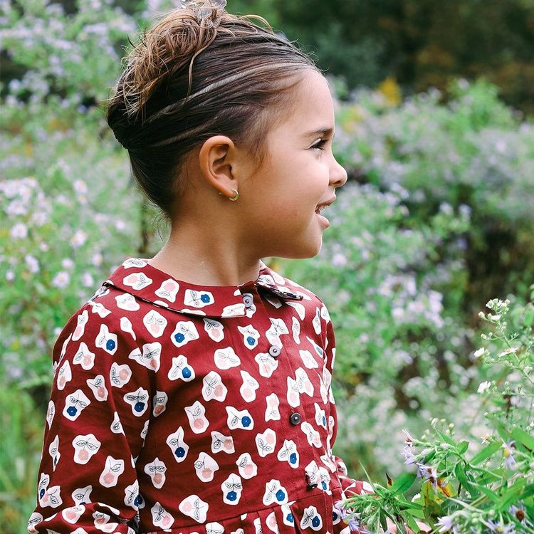 Bela Fishbeyn on getting back to (home) school