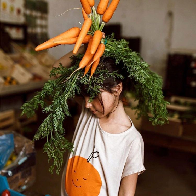 How to Get Your Kid to Eat Vegetables