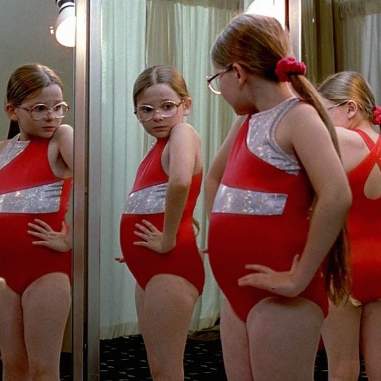 Rebecca Scritchfield on Fostering Body Positivity in Girls