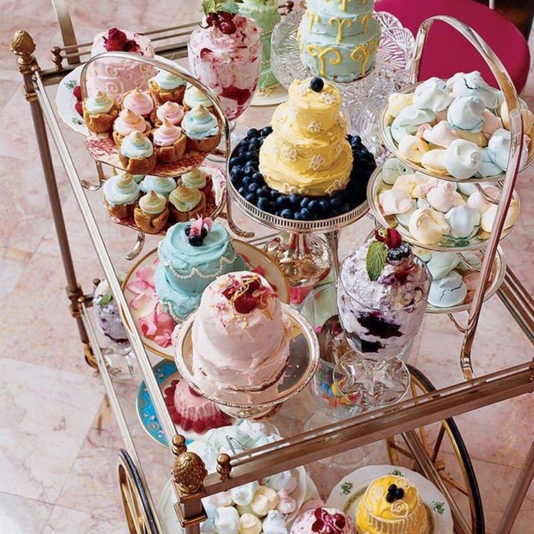 5 Tips For Throwing The Perfect First Birthday Party
