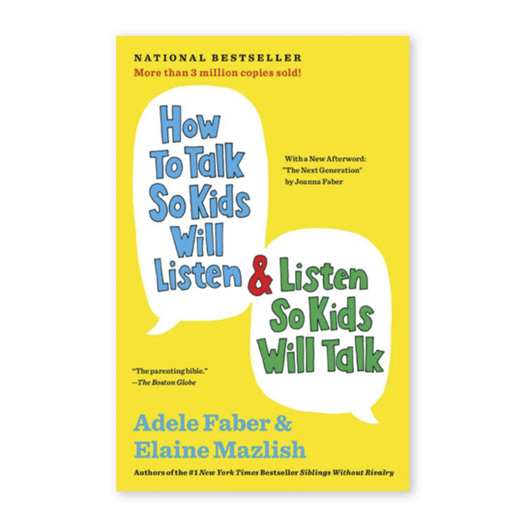 Five Tips on How to Talk So Kids Will Listen | Maisonette