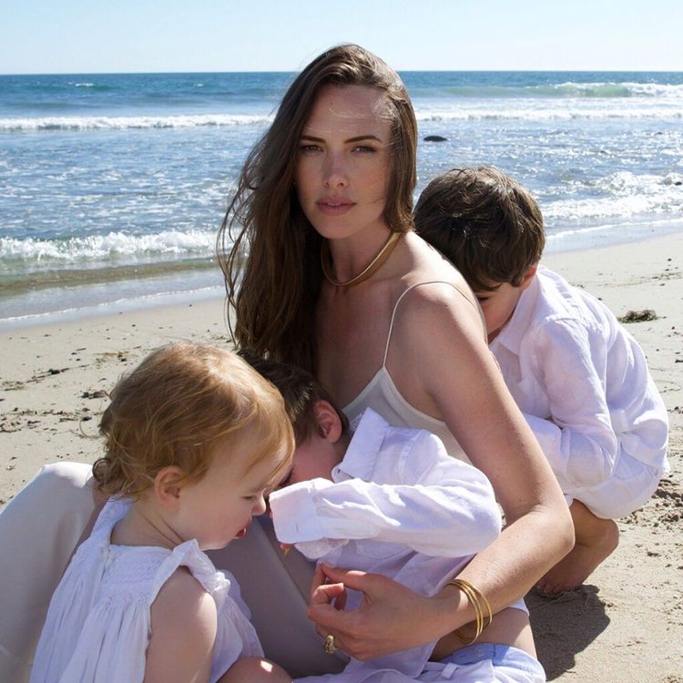 Maisonette MuseClaire Khodara on Being an Autism Advocate  - Maisonette