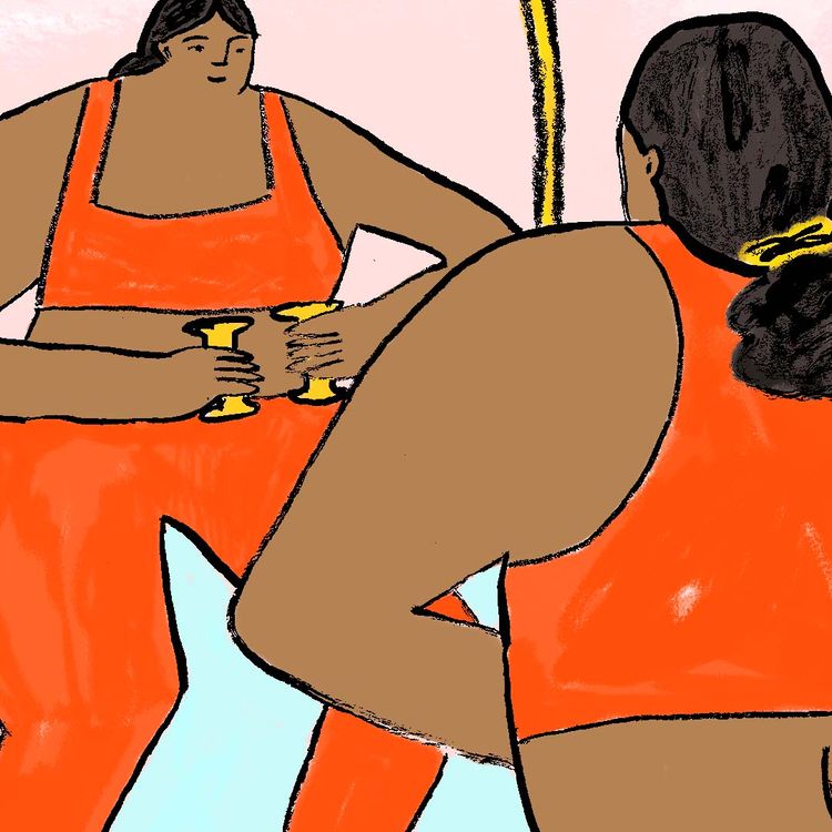 How to Strengthen Your Pelvic Floor After Birth | Maisonette