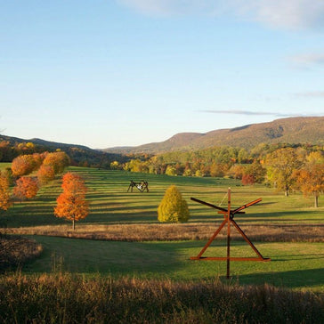 Five Dreamy And Socially Distanced Day Trips from NYC