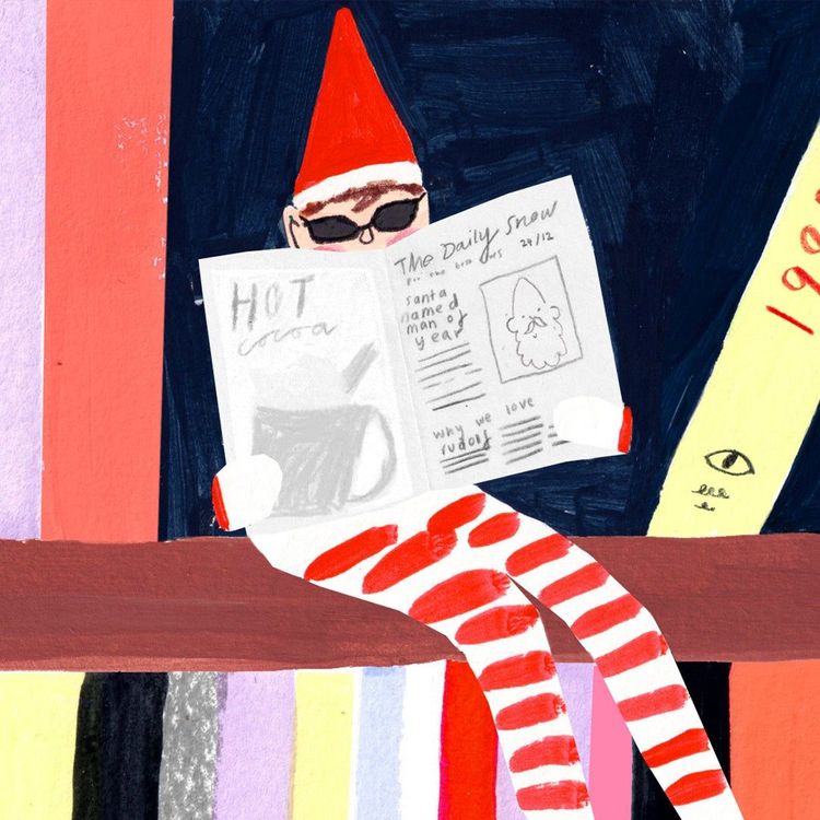 How to Stop Elf on the Shelf For Good | Maisonette
