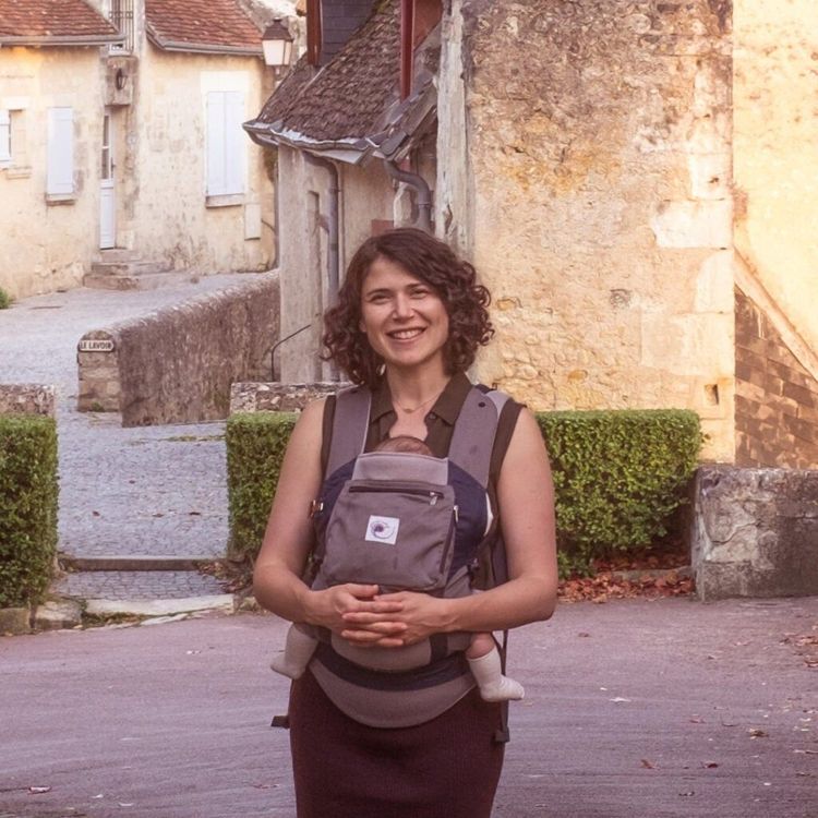Alexandra Brown on making the most of what travel looks like now.