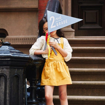 First Day of School Ideas During Covid