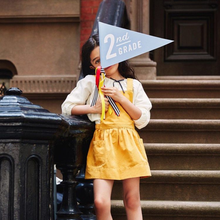 First Day of School Ideas During Covid
