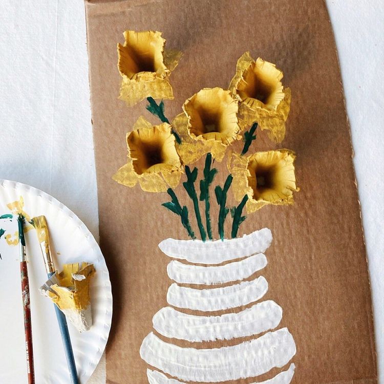 Easy Craft Ideas for Kids | Maisonette