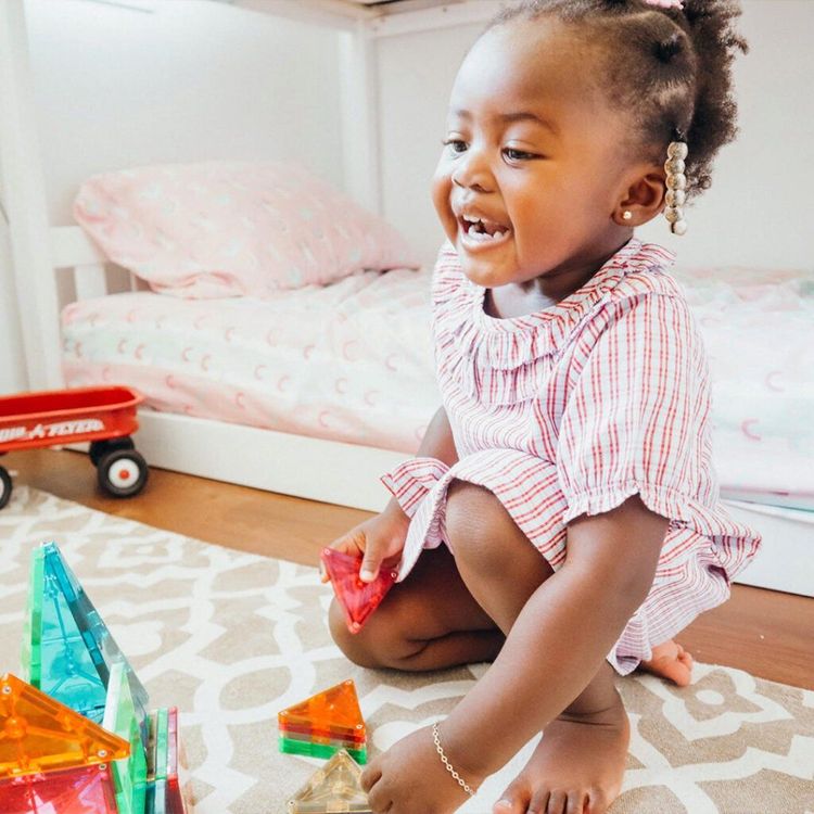 Geena Whyte's Favorites For Back To Home School