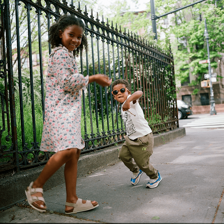 5 Ways To Help Your Toddler Get Out the Door in the Morning | Maisonette