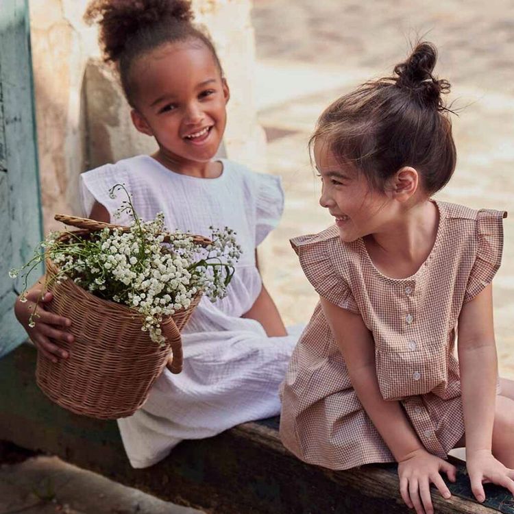 Behind the Seams: Maisonette Essentials