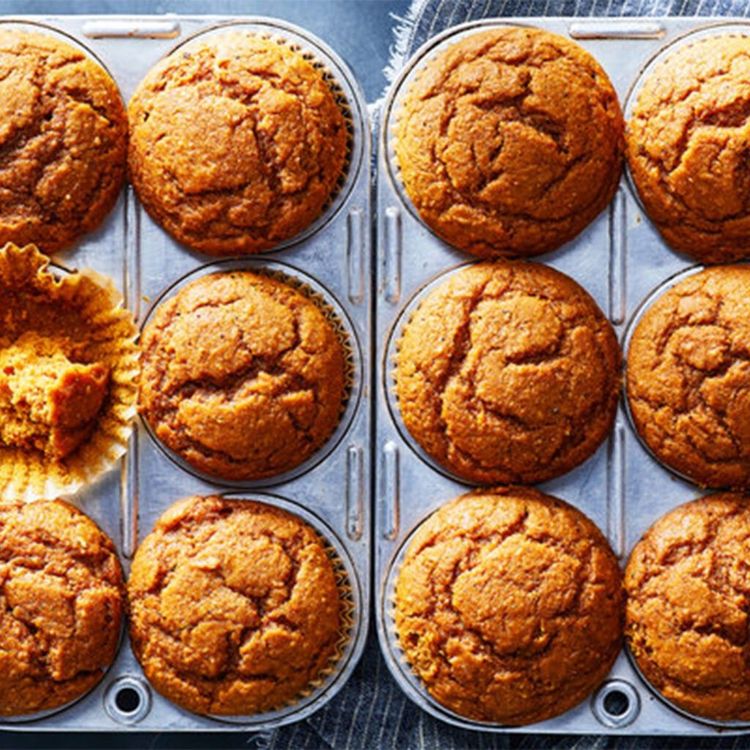 Drool-Worthy Pumpkin Recipes - Pies, Bread & More | Maisonette