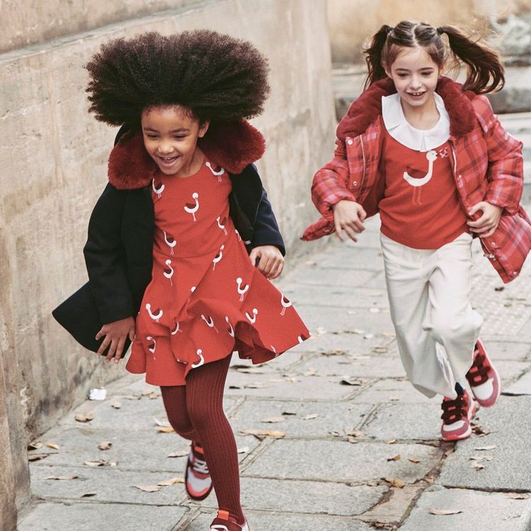 Behind the Brand: Jacadi