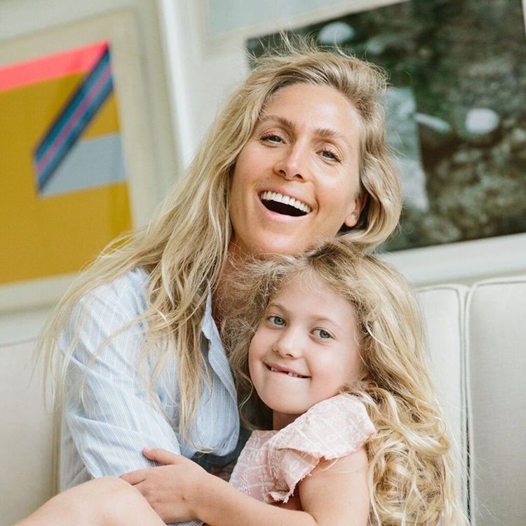 Five Questions For ... Jessica de Ruiter
